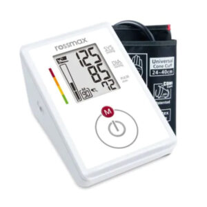 Tensiometru Rossmax Automat Brat