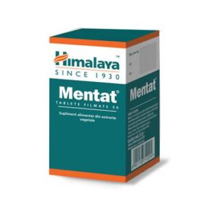 Mentat*50cpr