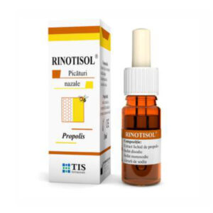 Tis Rinotisol *10ml