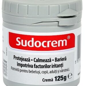 Sudocrem Crema*125g