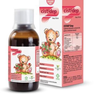 Cistidep Sirop Ct * 150m