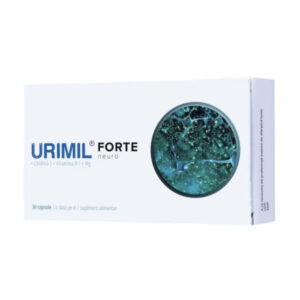 Urimil Forte Lot R0102