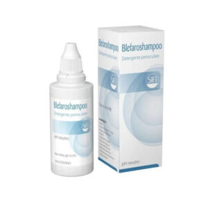 Blefaroshampoo 40ml