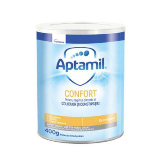 Aptamil Confort 400g Mlp