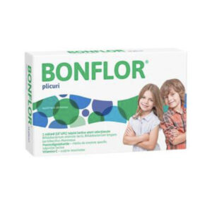 Bonflor 2bls X10cps
