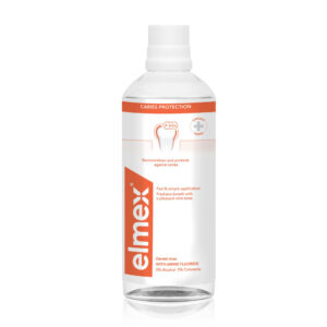 Apa De Gura Elmex Anti Caries