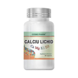 Ca-mg-vit D Lichid