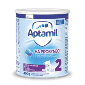Aptamil Ha 2 Prosyneo Ct *400g