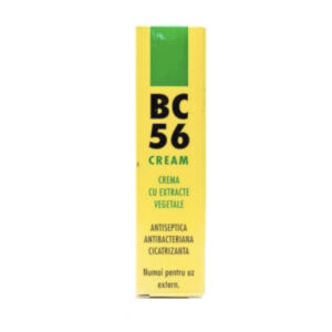 Bc 56 Cream 20g