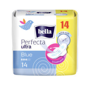 Bella Perf Blue*14