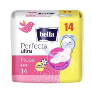 Bella Perf Rose*14