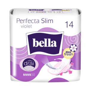 Bella Perf Violet*14