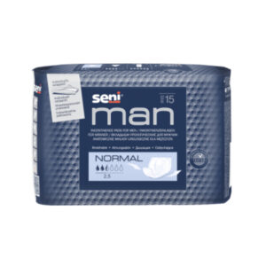 Seni Man Normal A15