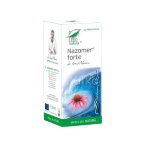 Nazomer Forte *30ml Cu Nebuliz