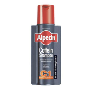 Alpecin Caffein C1 Sampon*250ml