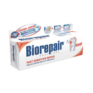 Biorepair Desensib Rapida 100ml