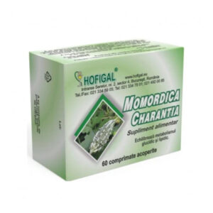 Momordica 60 Cpr