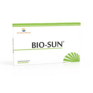 Bio Sun Cpsx20