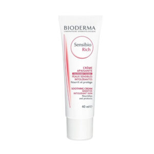 Bioderma Sensibio Rich Crema X 40ml