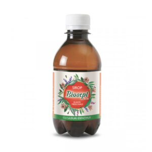 Biosept Sirop 250ml