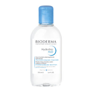 Bioderma Hydrabio H2o X 250ml