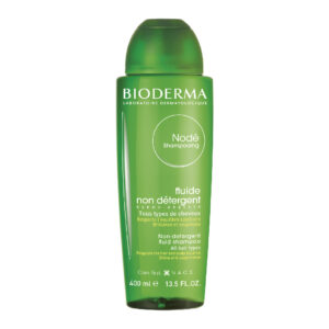 Bioderma Node Fluid Sampon X 400ml