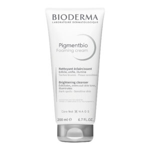 Bioderma Pigmentbio Spuma De Curatare X200ml