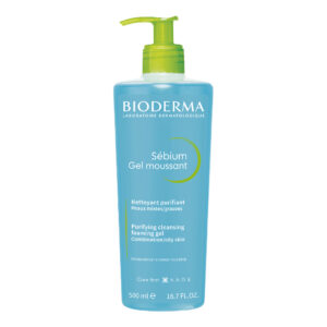 Bioderma Sebium Gel Spumant X 500ml