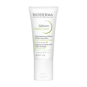 Bioderma Sebium Global Cover X 30ml