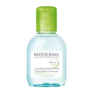 Bioderma Sebium H2o Lotiune X 100ml