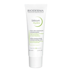 Bioderma Sebium Hydra X 40ml