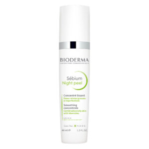 Bioderma Sebium Night Peel X 40ml