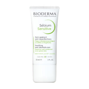 Bioderma Sebium Sensitive X 30ml