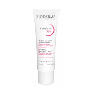 Bioderma Sensibio Ds Crema X 40ml