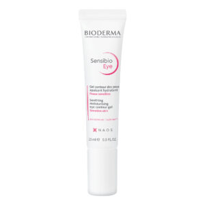 Bioderma Sensibio Gel Contur Ochi X 15ml