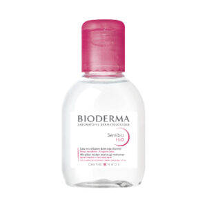 Bioderma Sensibio H2o Lotiune X 100ml