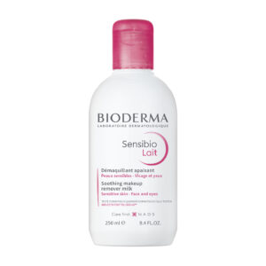 Bioderma Sensibio Lapte Demachiant X 250ml