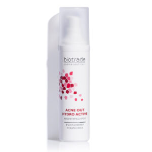 Biotrade Acne Out Crema Hydro Active *60 Ml