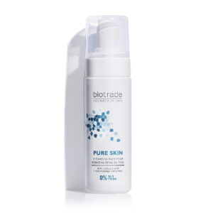 Biotrade Pure Skin Spuma De Curatare *150ml