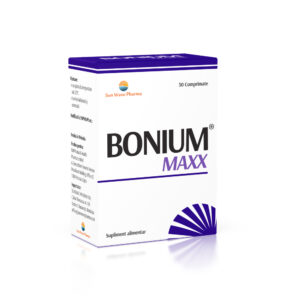 Bonium Maxx *30cpr
