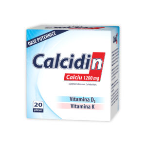 Calcidin*20 Doze