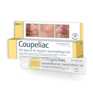 Coupeliac Gel X 20ml