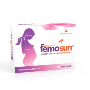 Femosun 30cps