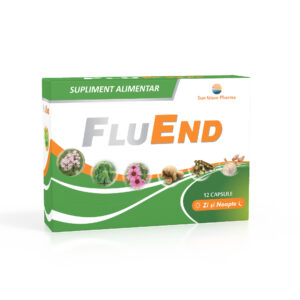 Fluend 12cps