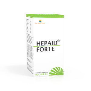 esentin Hepaid Forte   90cps