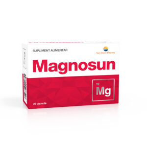 Magnosun X 30cps