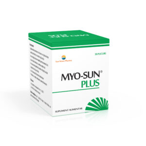 Myo-sun Plus X 30 Plicuri