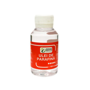 Ulei De Parafina 100ml