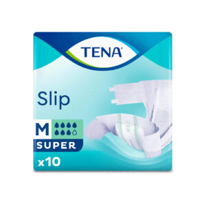 Tena Slip Super Mediux10