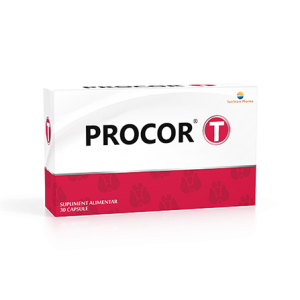 Procor T X30cps